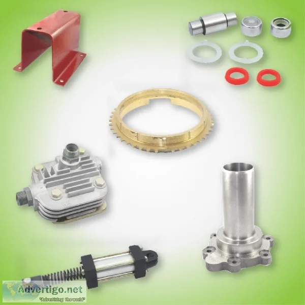 Trendy best quality auto chasis parts