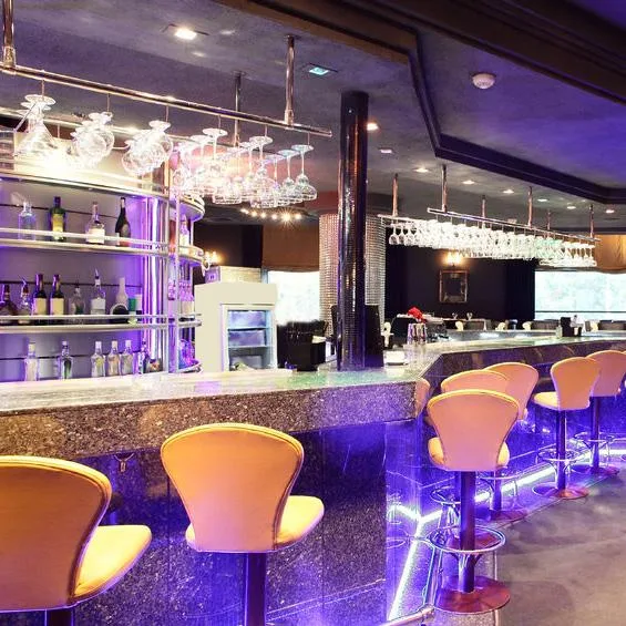 Moe Joe s NightClub