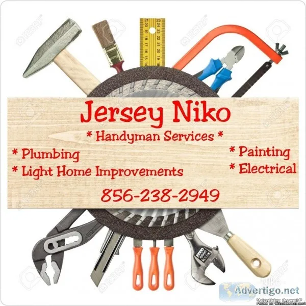 Niko s Home Repairs