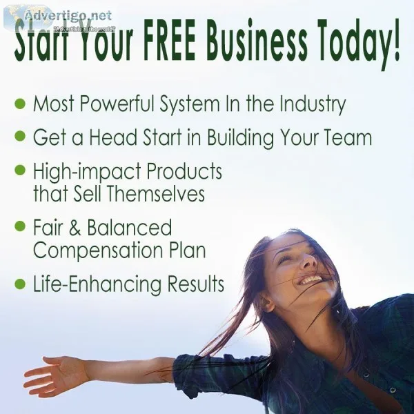 Free World-Wide Oppurtunity