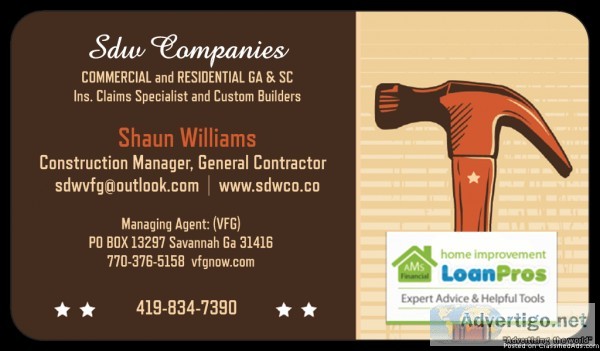 Simply Trades - Carpenter Painters Drywall and More