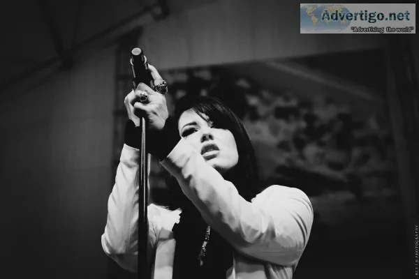 Soraia Seeks Lead Guitarist for touring