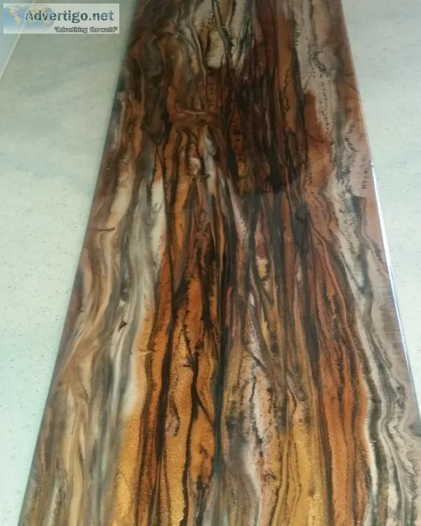 CDC Custom Design Countertops