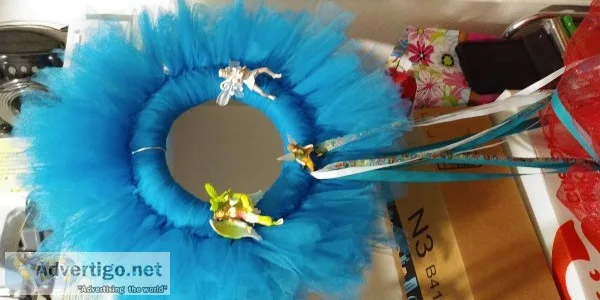 Wreaths for all occasions