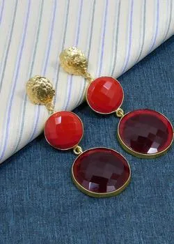 Jewellery Earring Designs Available at Pink Points