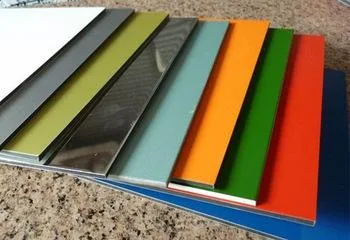 Top ACP Sheets Supplier in India - Alstrong India