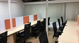 negotiable rental space suitable for office utilities completely