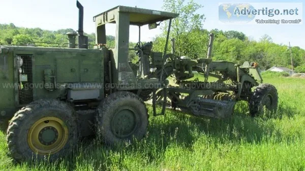 2003 Caterpillar 130G SSI Motor Grader