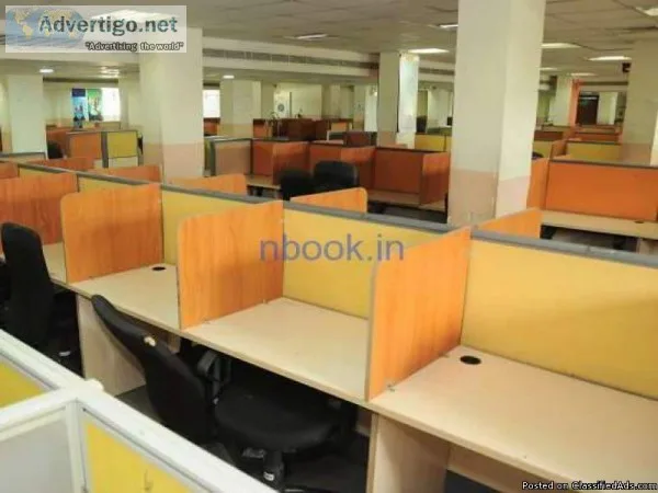 Workstations Available Near Subhash Nagar