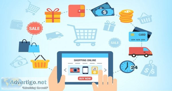 eCommerce Operations Support and Management - On Demand Employee