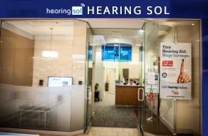 Best Hearing Test Center in Delhi NCR india.