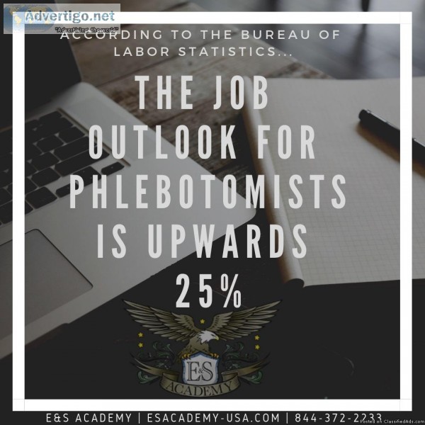 We Keep It One-Hundred &ndash Phlebotomy Technician Classes