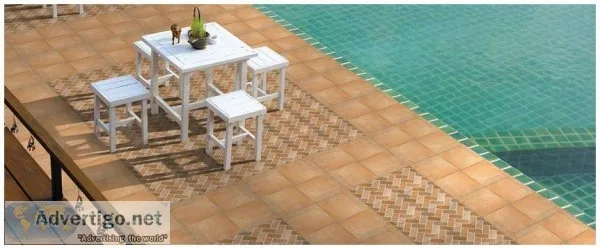 Vitrified Floor Tiles to decorate your home