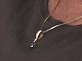 Lost necklace Spokane WA