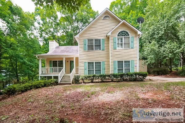 Lease for 1500mo  3 beds 2.5 baths  1668 sqft  Rent Only  Single