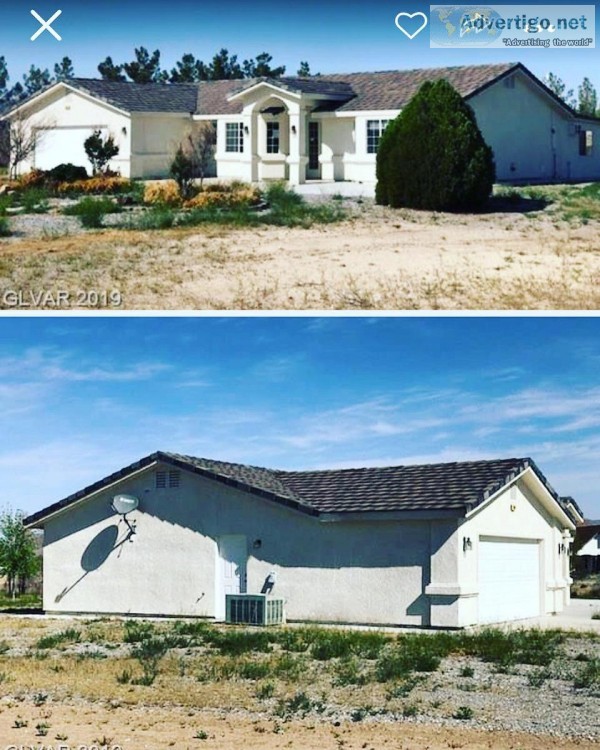 House for sale