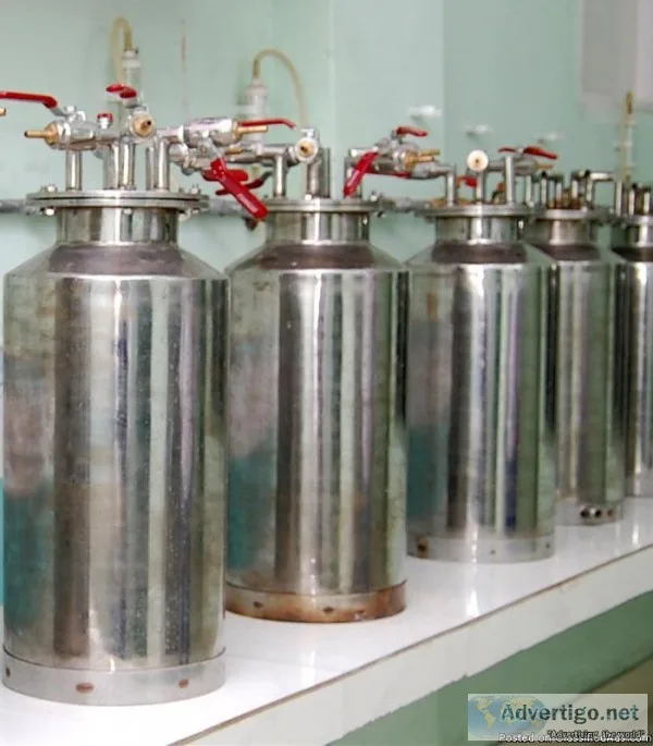 Interested in Seed fermenter supplier and manufacturer in Delhi 