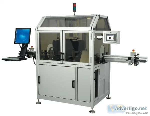 Shrink Bundling Machine