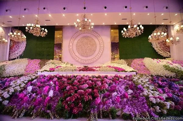 Book Wedding Venues Noida