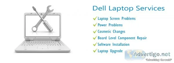 Dell Service Center Andheri