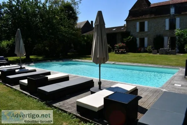 Book Holiday Home Apartments And Cottages In Dordogne and UK