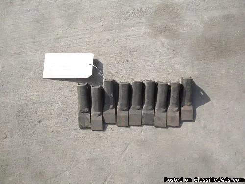 8075 F TEETH