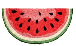 WATERMELON DOORMAT