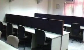 Opposite US embassy Office Space for Rent 10 Seaters with Confer