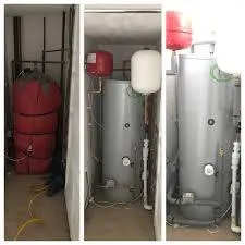 Get Boiler Installations in  Lymington