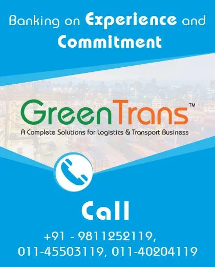 Best Transport Management Systems in India