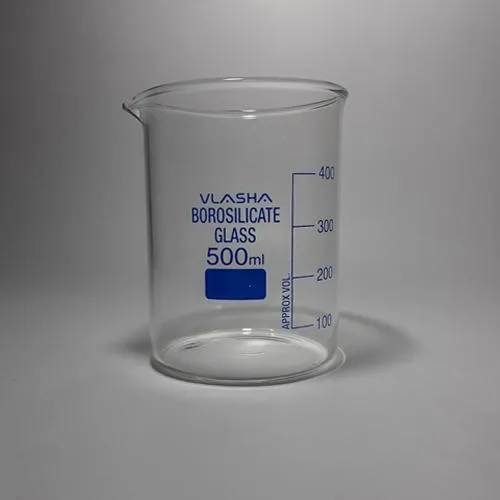 Laboratory Beakers