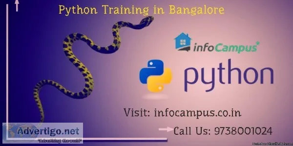 python courses in bangalore