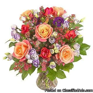 Jacksonville Florist FL