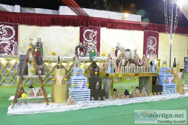 Caterers in delhi