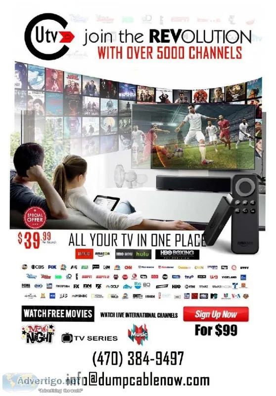 Cheap Cable