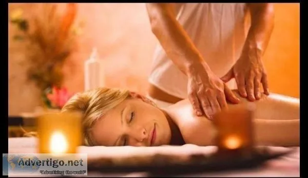 Certificate massage therapist