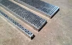 Cable Tray Manufacturers &ndash Protection from Cable Tray