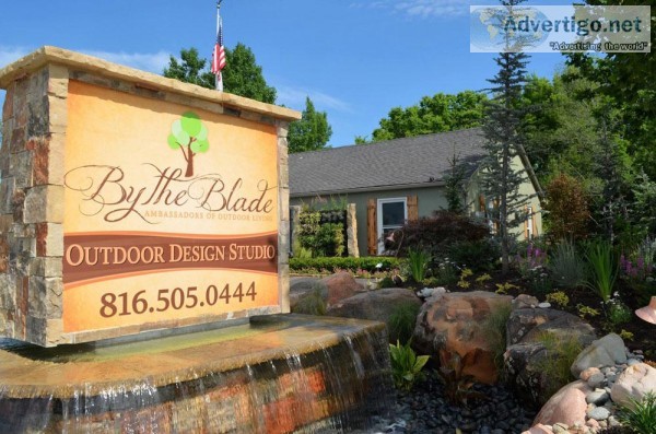 Kansas City Composite Decking by ByThe Blade