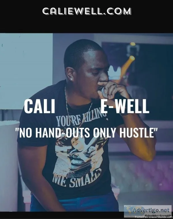 Cali E-Well