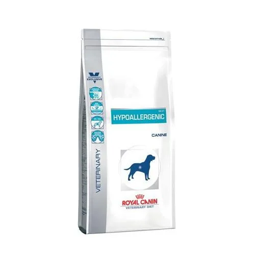 Royal Canin Canine Hypoallergic Food