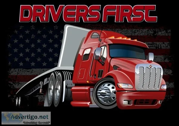 OTR CompanyOwner Ops.Flatbed Epx.