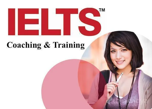 IELTS Coaching Center in Coimbatore