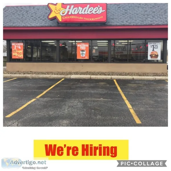 Hardees