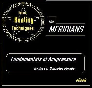 Fundamentals of Acupressure eBook Course