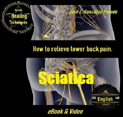 How to relieve Lower Back Pain (Sciatica)