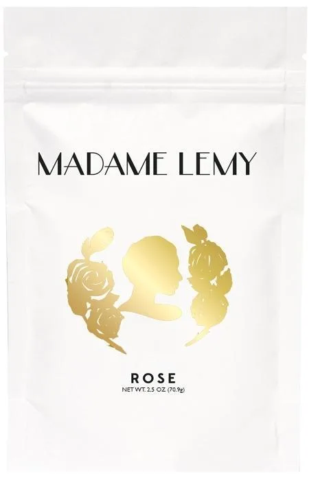 ROSE ALL-NATURAL DEODORANT REFILL