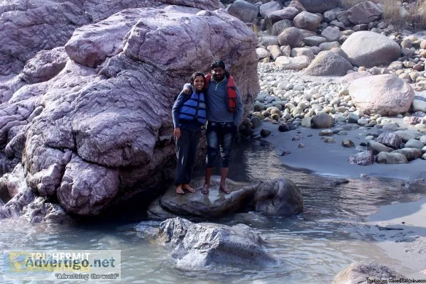 Adventure Activities packages in Himachal Pradesh