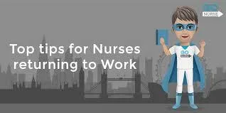 Are you looking for Nurses and Nursing Job Online