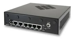 Learn About a Pfsense sg 8860