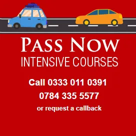 Enrol in a One Week Crash Course in London Today 03330110391
